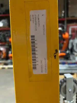 Used VESTIL 55 GALLON DRUM DOLLY CART MOVER Pumps | Maverick Industrial Sales #1112722