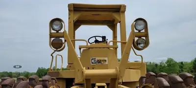 Used 1969 CATERPILLAR 834 Bulldozers Tennessee US | Ran Equipment #1403724