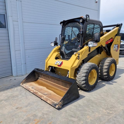 USED 2022 Caterpillar 262D3