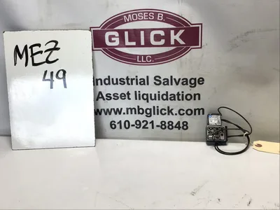 MAC 45A-SA1-DAAA-1BA SOLENOID VALVE COIL 110/120V 50/60HZ