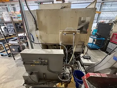 USED 2004 OKUMA MC-V4020