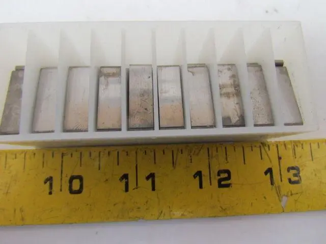 Valenite TNG 443 B835893 Carbide Insert Grade VC5 Box of 20pcs