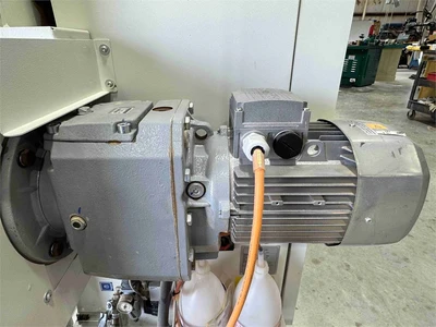 USED 2019 SCM OLIMPIC K 560