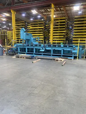 USED KASTO BBS 560/1060