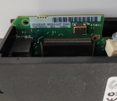 USED Allen-Bradley 1756-CNB