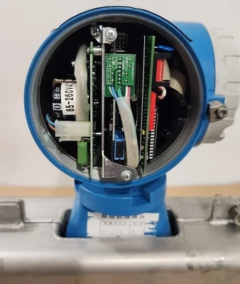 USED Endress+Hauser 63FS15-99900A20AIA
