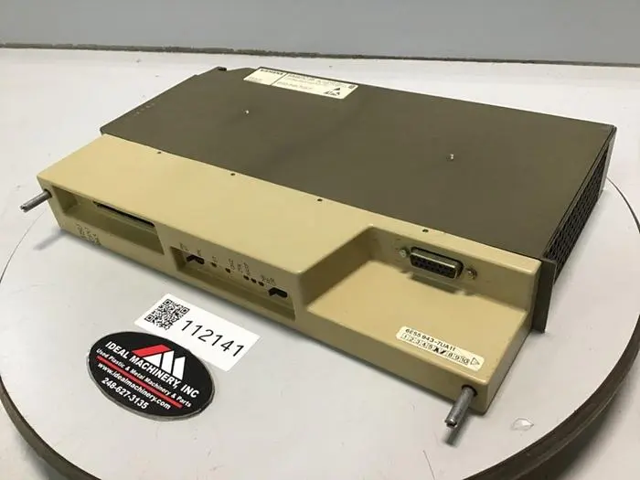 Used SIEMENS 6ES5 943-7UA11 Circuit Boards Michigan US | Ideal Machinery #569695