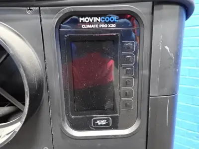 USED MOVINCOOL CLIMATE PRO X20
