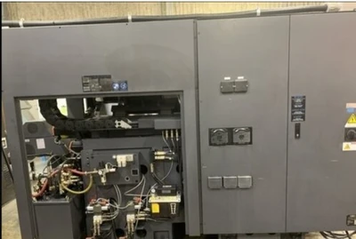 Used 2013 DOOSAN T2-2T CNC Lathes Ontario CA | Legacy CNC Machinery, LLC #469483