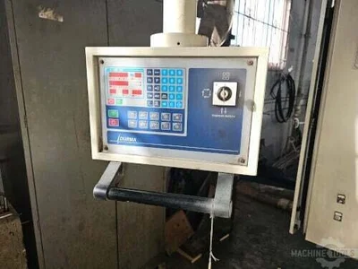 USED 2005 DURMA DHGM