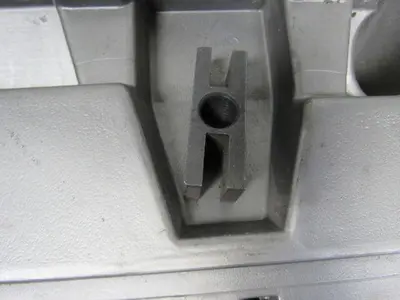 Power Team 1181 Slide Hammer Kit Some Parts Missing