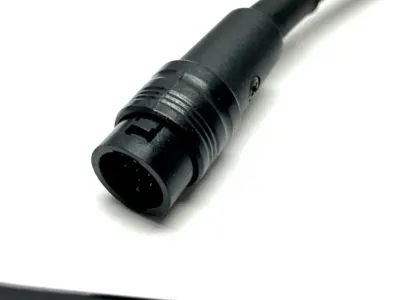 SJ-M031C | Keyence  High-performance Micro Static Eliminator - For parts or not working