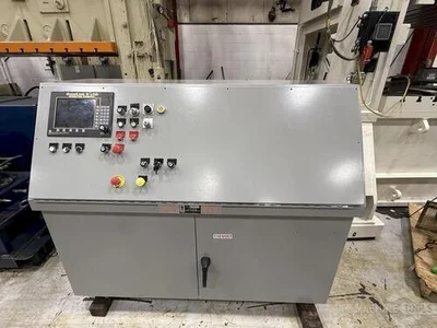 USED 1995 EAGLE SC2-300-108-48