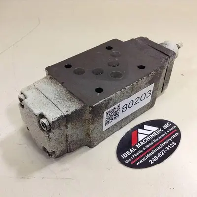 USED YUKEN SD1150-0-1001