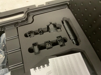 Used TOPDON PHOENIX MAX Analyzer Testers Michigan US | Miedema Asset Management Group #1760857
