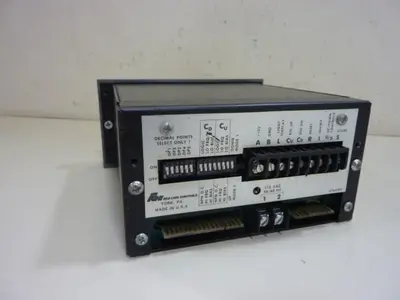 USED RED LION CONTROLS 5766202