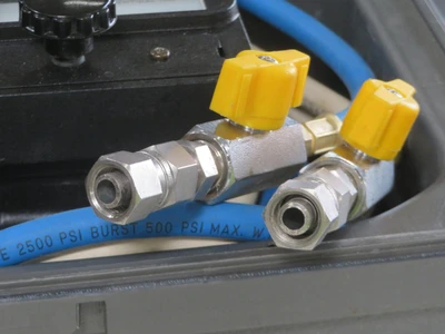 New | in-Stock DIETERICH STANDARD _UNKNOWN_ Valves/Fittings | OCO Industrial #1638497
