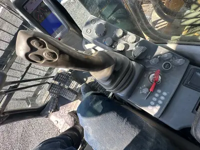 Used 2017 DEERE 470G LC Excavators Pennsylvania US | Proxy Equipment #1383016