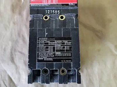 NEW SIEMENS CED63B030