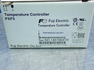 NEW FUJI ELECTRIC PXF5AEA2JV1A1