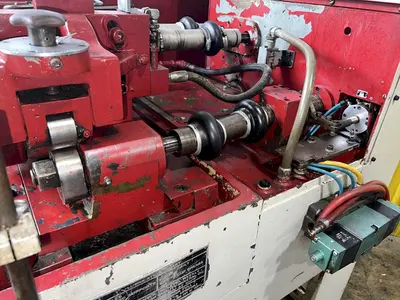 USED REED B111