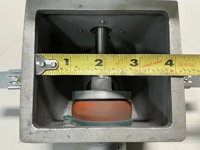 Used CONAIR FRANKLIN VDV-2 Valves/Fittings Michigan US | Ideal Machinery #1260235