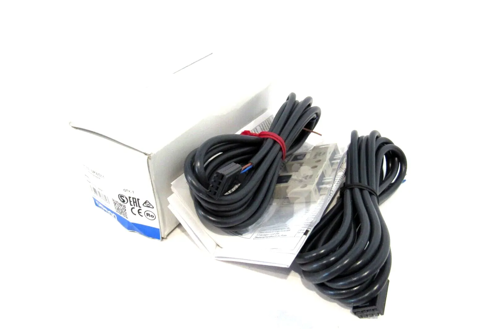 NEW OMRON EE-SPW311 PHOTO MICROSENSOR EESPW311