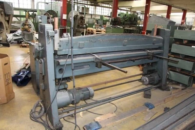USED FASTI 2040 X 2 MM