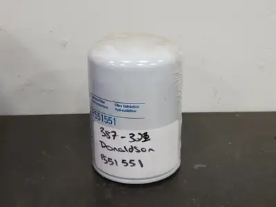 USED DONALDSON P551551