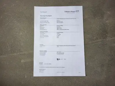 New | in-Stock ENDRESS+HAUSER FMB51-CA41JD1FGA80AHJB3UM Misc Electrical & Power Parts British Columbia CA | Lenmark #913973