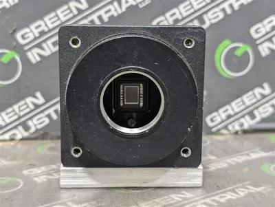 Basler A301f Industrial Color Machine Vision Camera Body 1000013426-07 Used