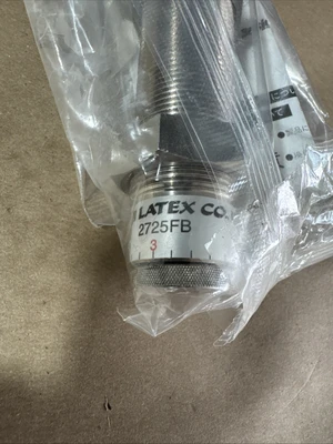 NEW Fuji 2725FB
