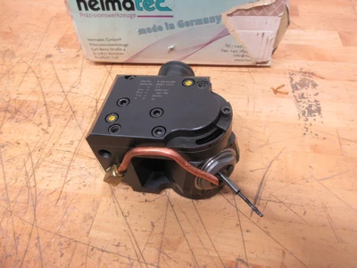 Used HEIMATEC 8 043 44 005 Tool Holders Minnesota US | Machinesused.com #1455869