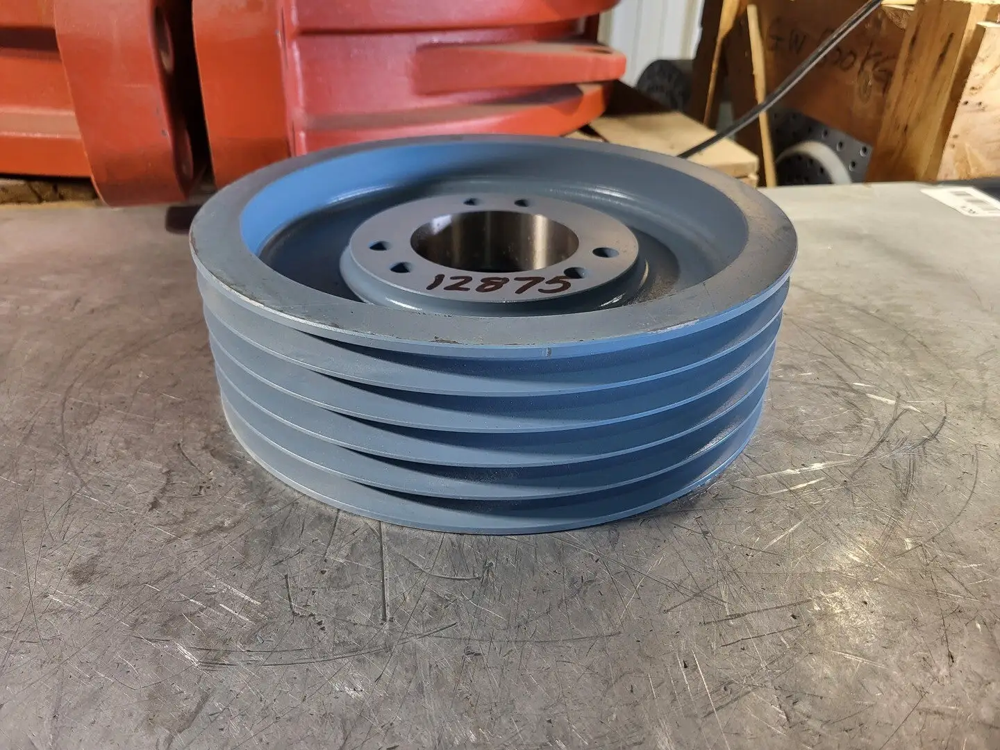 New | in-Stock MASKA 5-5V12.5E Miscellaneous MRO British Columbia CA | Lenmark #283267