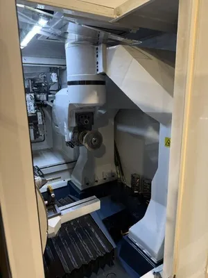 Used 2018 ANCA MX7 LINEAR Tool & Cutter Grinders Illinois US | Asset Exchange Corporation #1704317