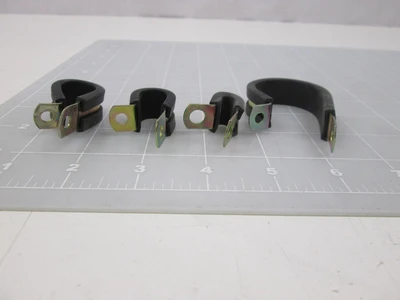 Used UMPCO _UNKNOWN_ Clamps Texas US | OCO Industrial #1714803