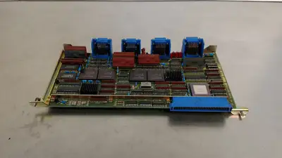 USED Fanuc A16B-1211-0060/11C