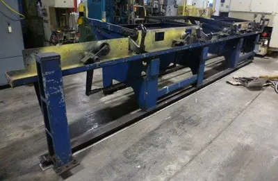 USED 1994 MODERN 3LD