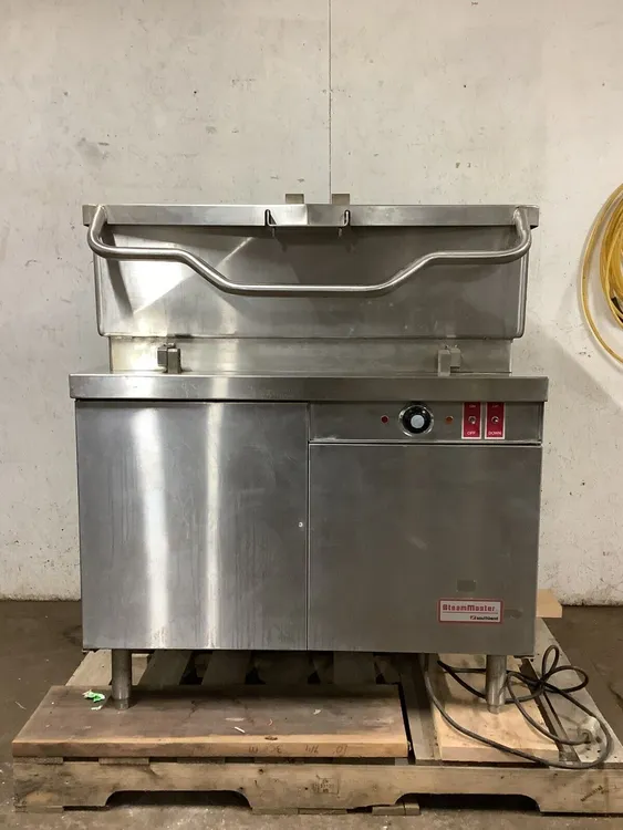 Used Southbend BGMTS-30 Braising Pans Michigan US | Grocery Equipment Sales #1069757