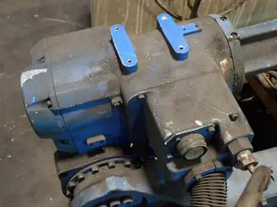 Used 2011 YASKAWA ELECTRIC MH6 Robots Ohio US | HGR 24 #887327