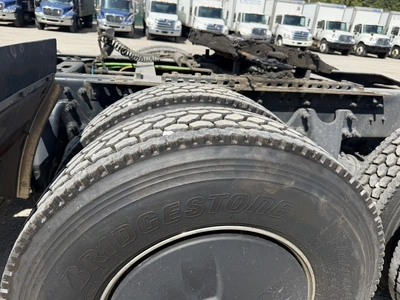 Used 2024 INTERNATIONAL LT625 Conventional trucks Indiana US | Miedema Asset Management Group #1414655