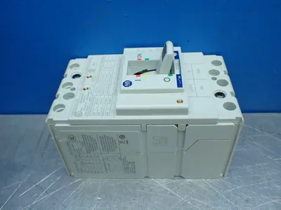 NEW ALLENBRADLEY 140GG2C3C40