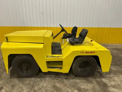 USED PETTIBONE 120-D