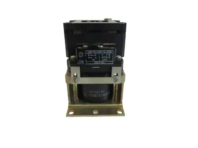 NEW GENERAL ELECTRIC IC4482-CTRA701BA404A1 CONTACTOR