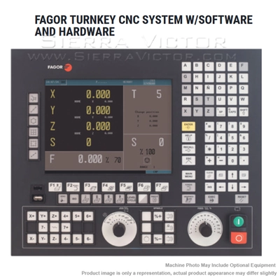 SHARP LMV-FC-3 EVS Digital Control Mills | Sierra Victor Industries (2)