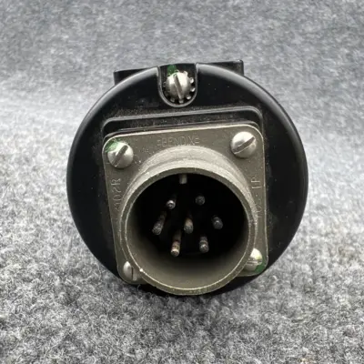 Used Litton 70-2XBI-20-0-2-0 Encoders California US | Davliegogo LLC #1707646