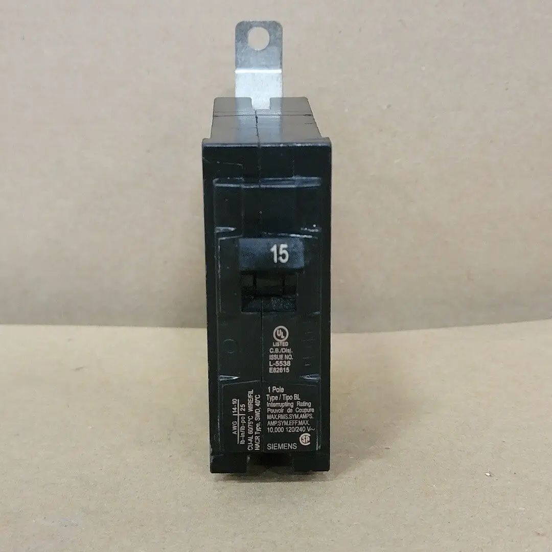 USED SIEMENS B115