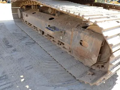 Used 2021 DOOSAN DX180 LC-5 Crawler Excavators Massachusetts US | Brookside Equipment Sales #1422138