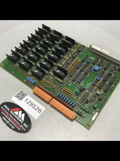 USED KEBA E-16-DIGOUT-PLUS D1456E-0
