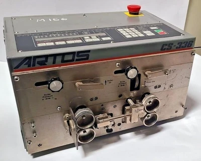 Artos Cs-336 Wire Cutter And Stripper
